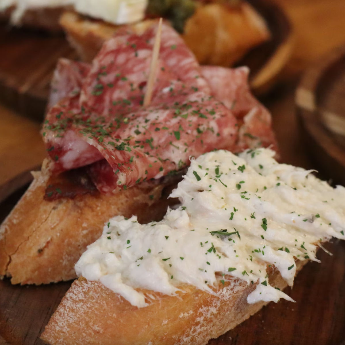Venice Food & Drinks Experience Tour