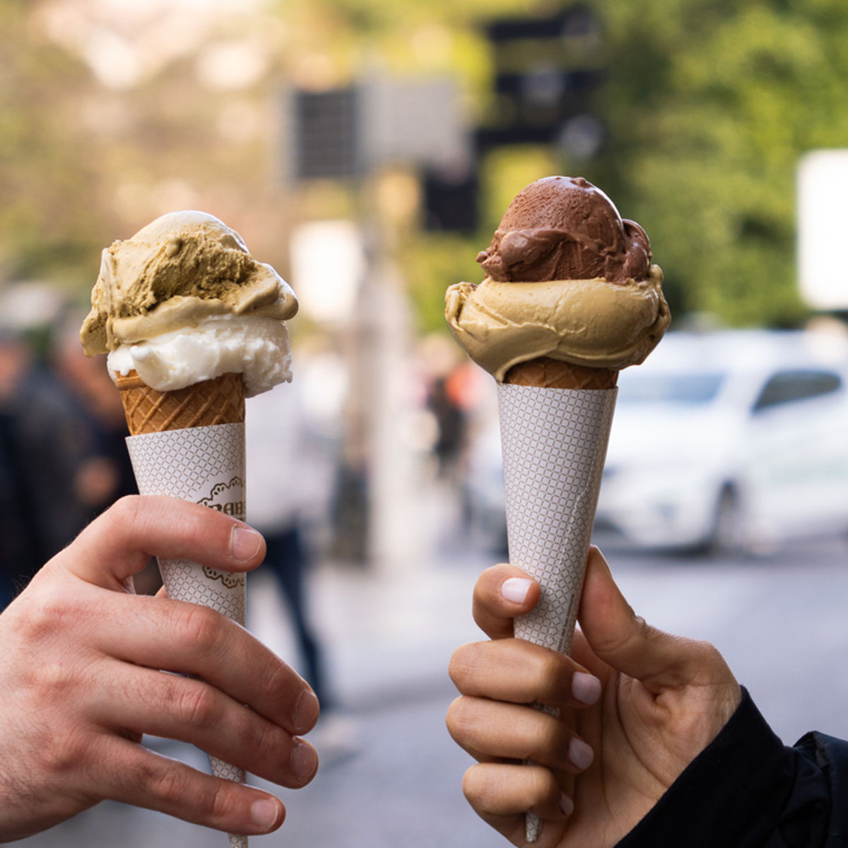 Verona: Gourmet Food Tour with Dinner, Wine & Gelato Experience
