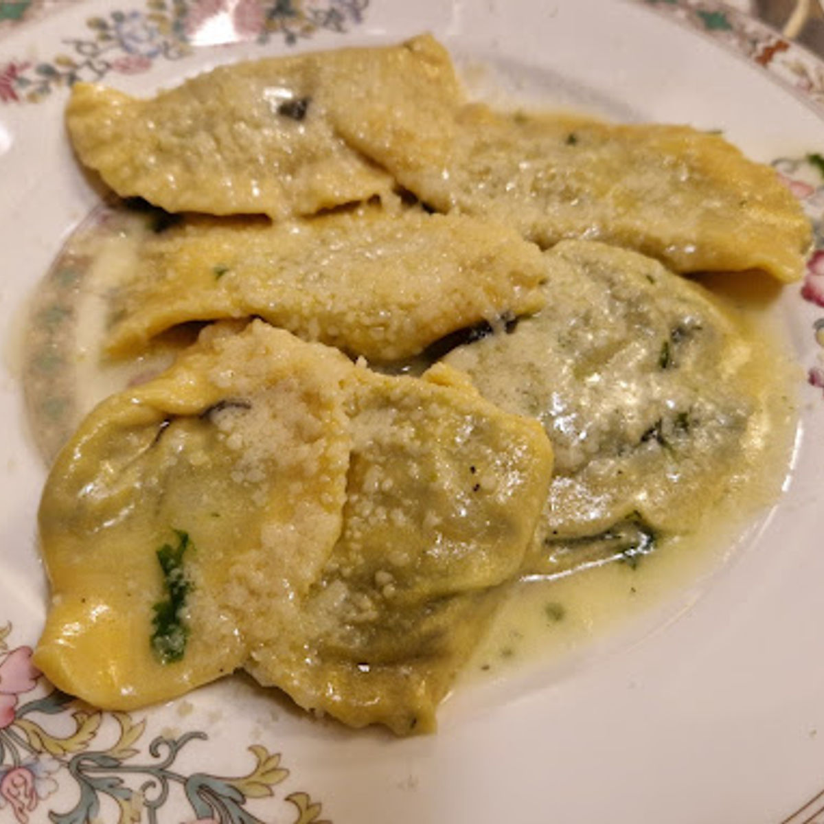 Pasta and Tiramisu Class with Wine Tasting in Verona