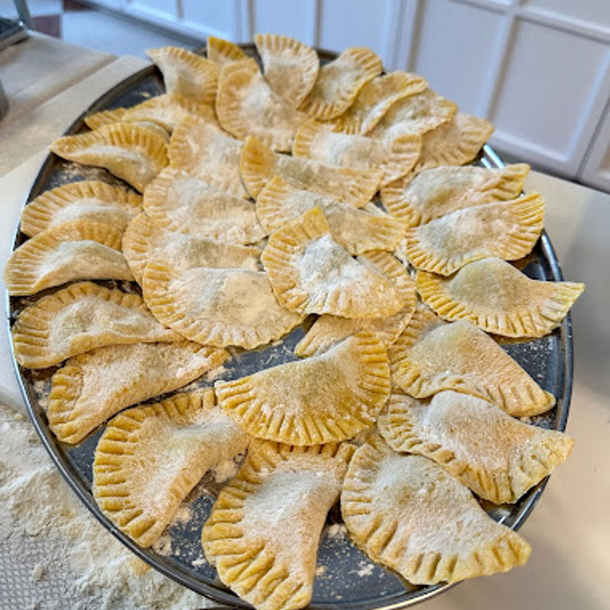 Pasta and Tiramisu Class with Wine Tasting in Verona