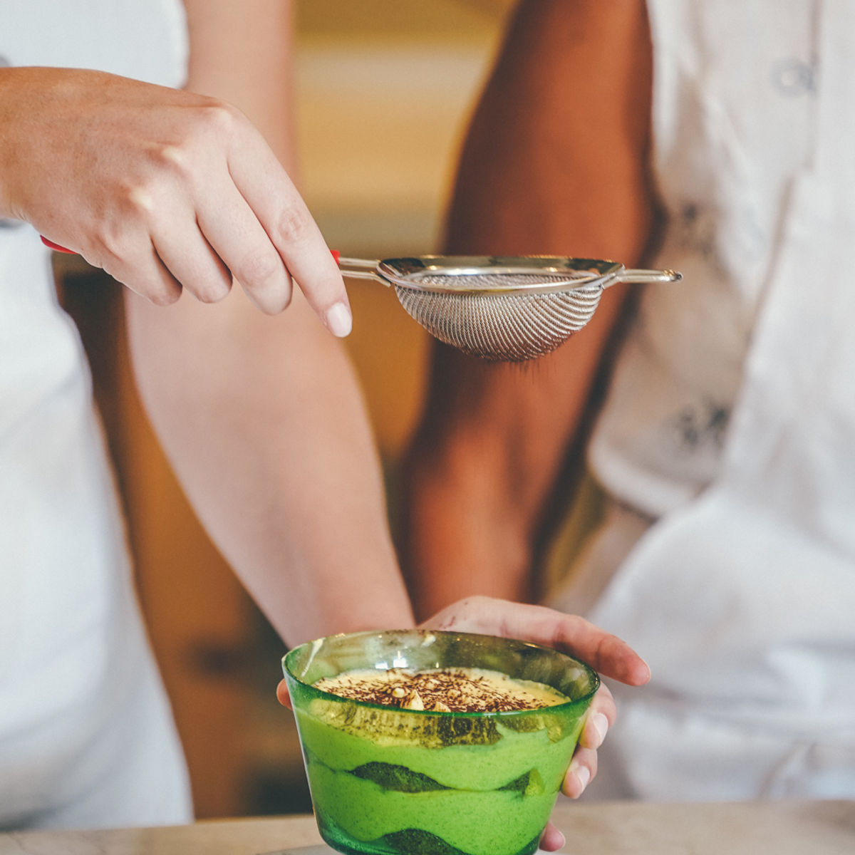 Risotto- und Pasta-Kochkurs