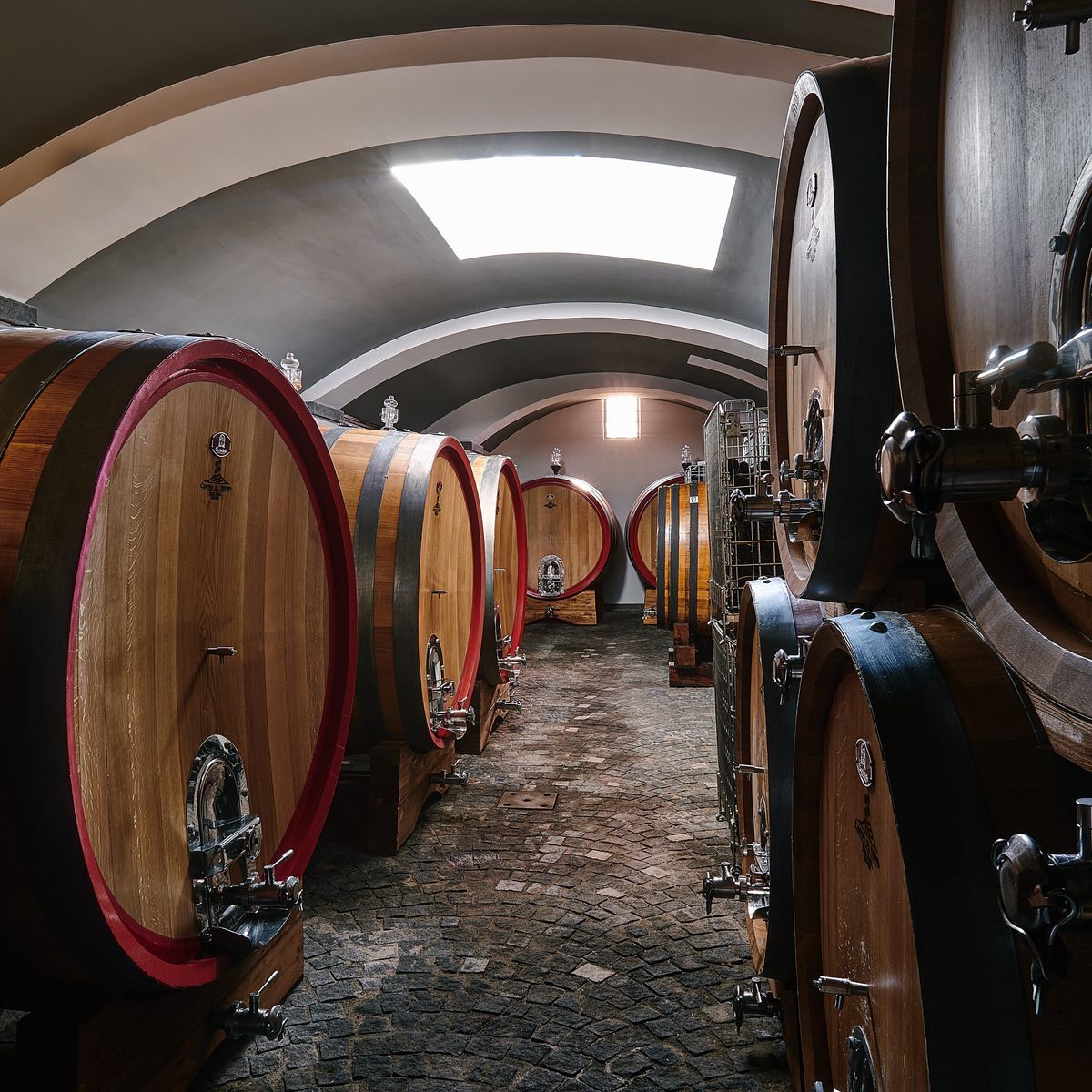 Geführte Tour zum Vesuv mit Weinprobe und Mahlzeit