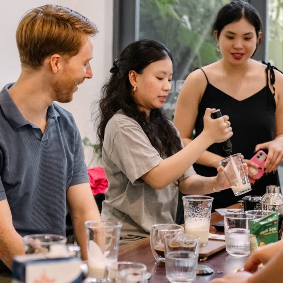 Vietnam's Egg Coffee Uncovered: History, Culture, and Craft