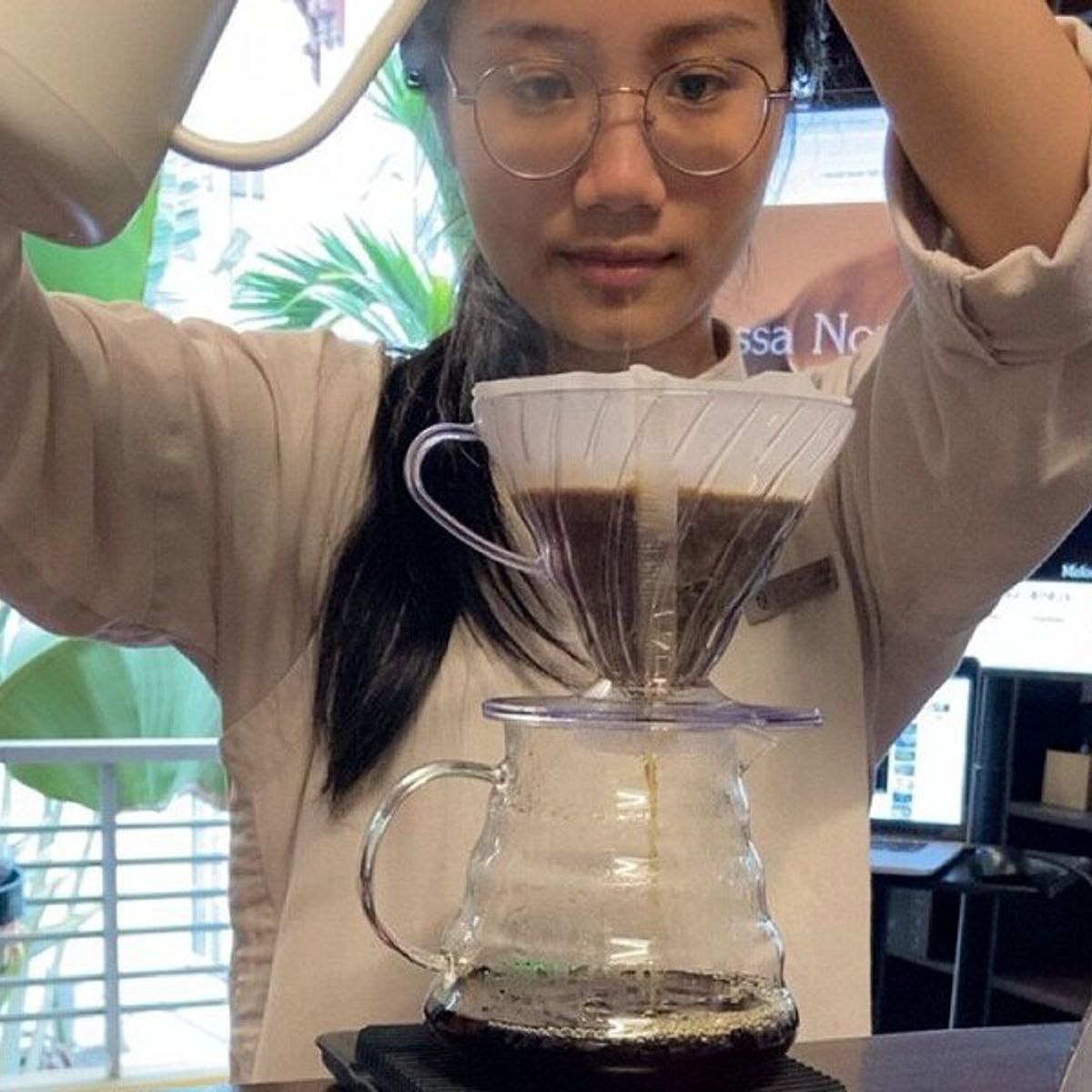 Hanoi: Top favourite Cooking and Coffee Brewing
