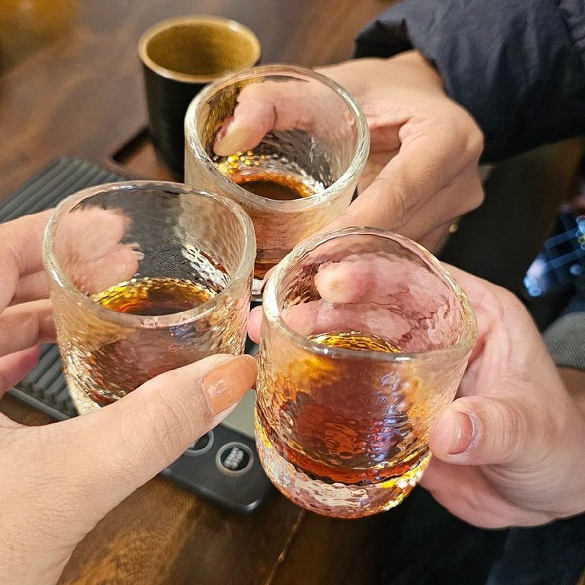 Hanoi: Top favourite Cooking and Coffee Brewing