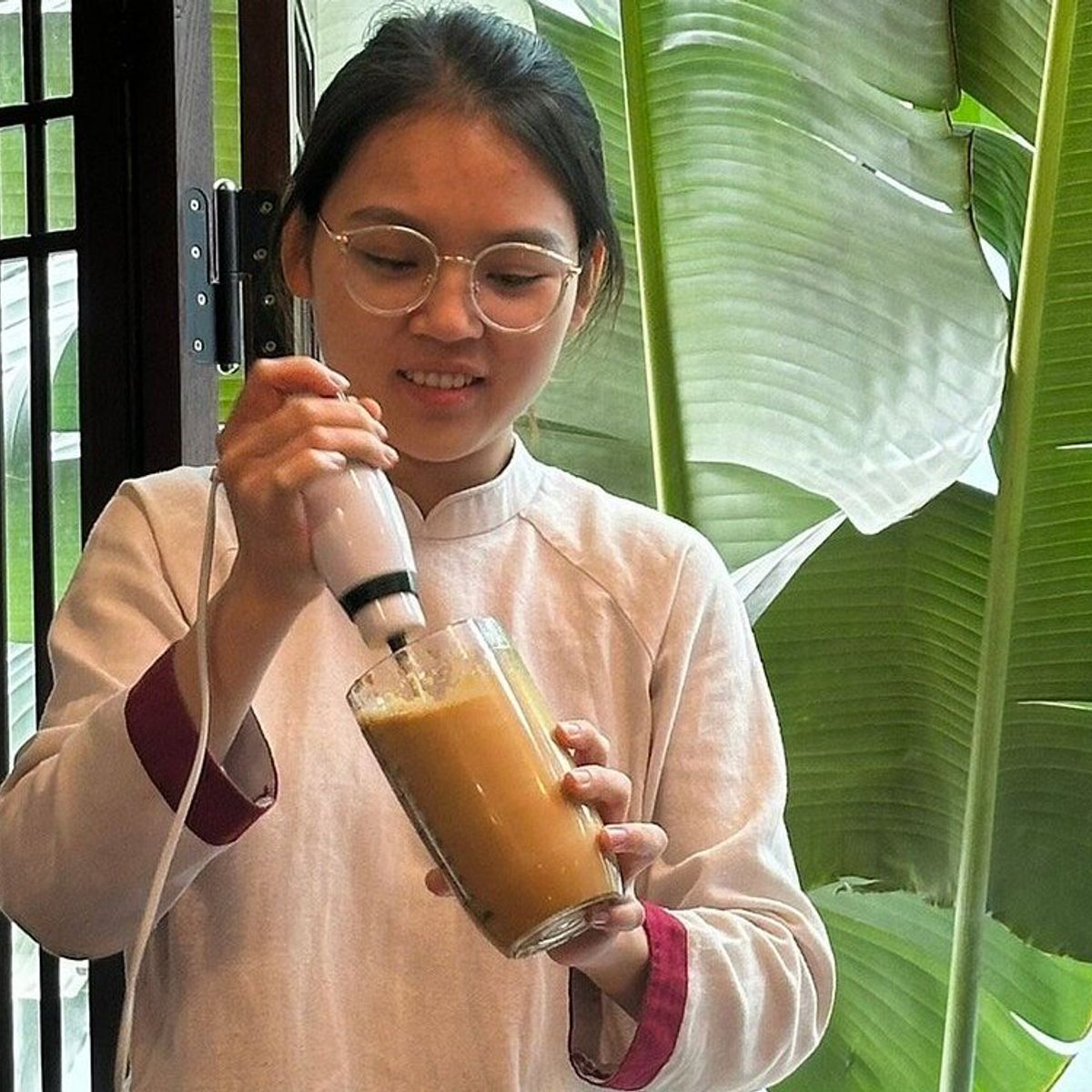 Hanoi: Top favourite Cooking and Coffee Brewing
