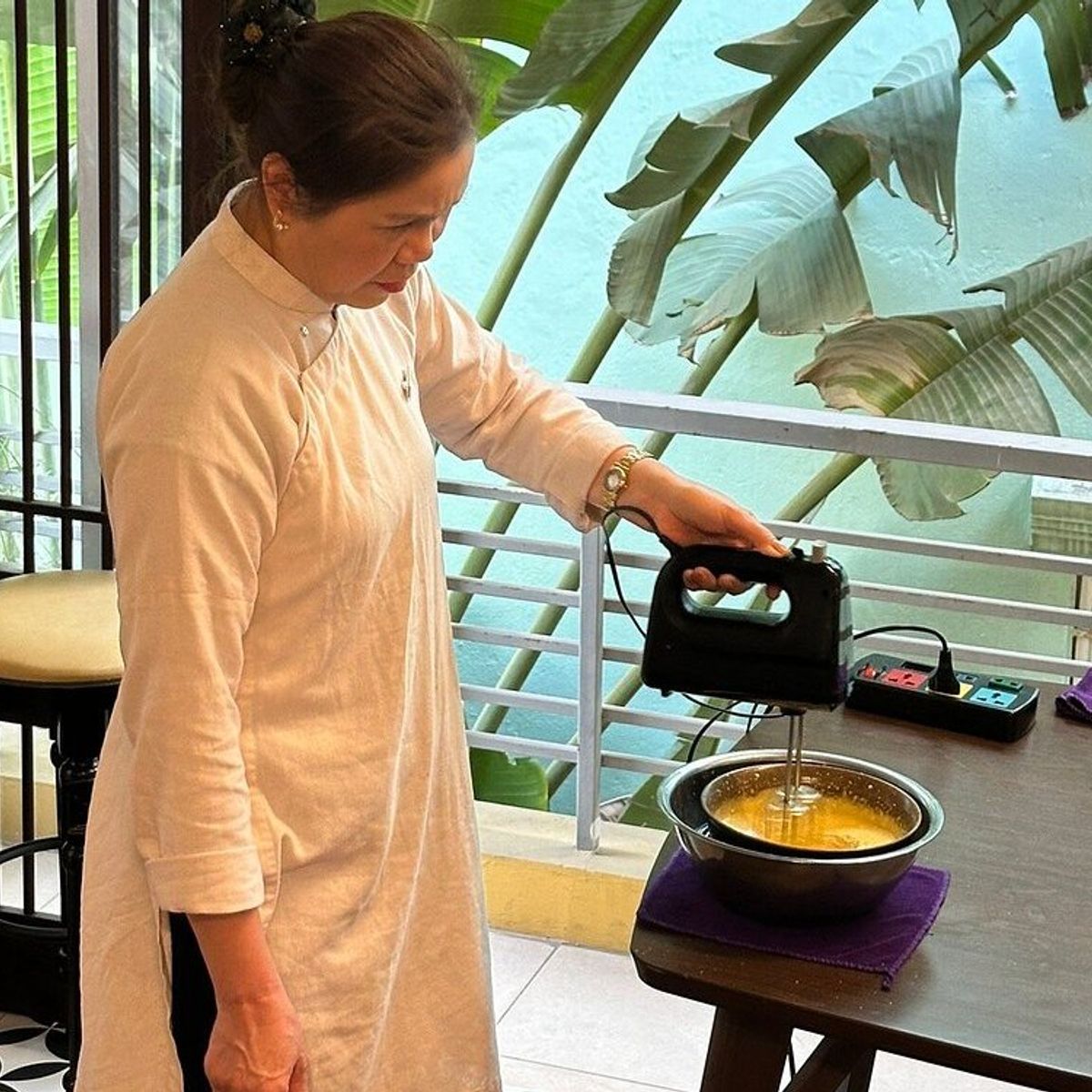 Hanoi: Top favourite Cooking and Coffee Brewing