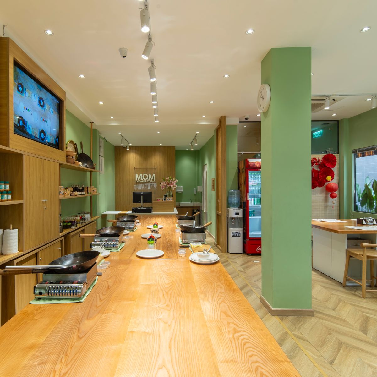 Vietnamese Cooking Class and Explore Local Market Tour in Ho Chi Minh City