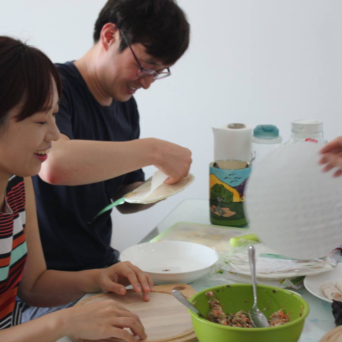 Lua's Kitchen - Vietnamese Cuisine