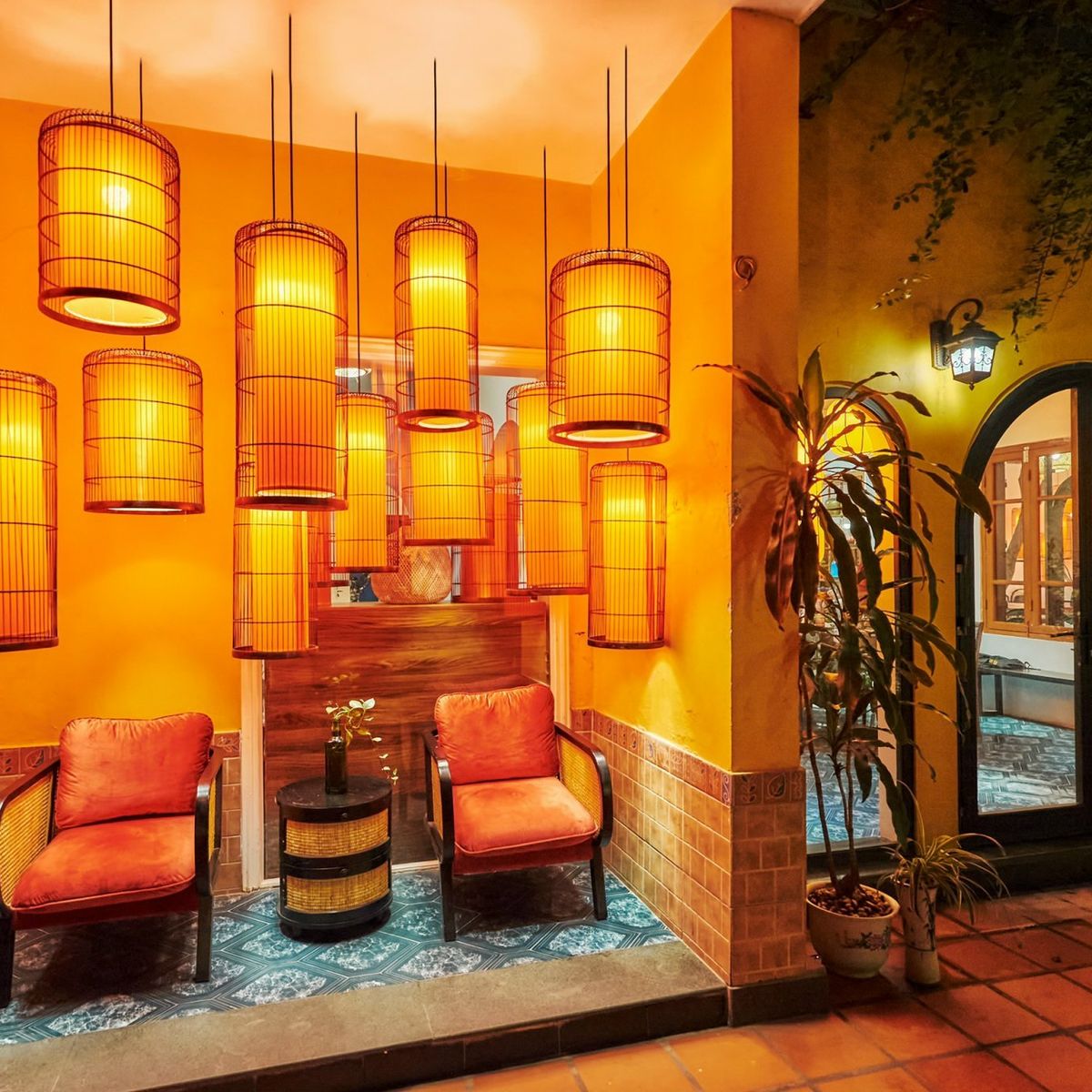 Rose Kitchen Hanoi