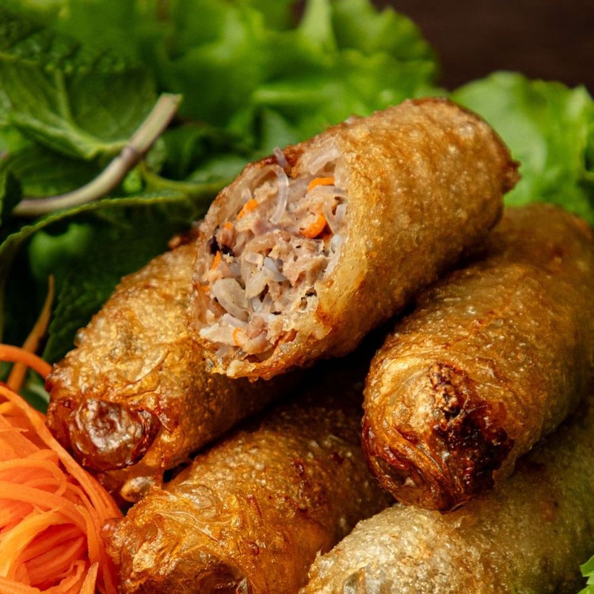 跟著 Rose Kitchen 學做香味俱全越南菜