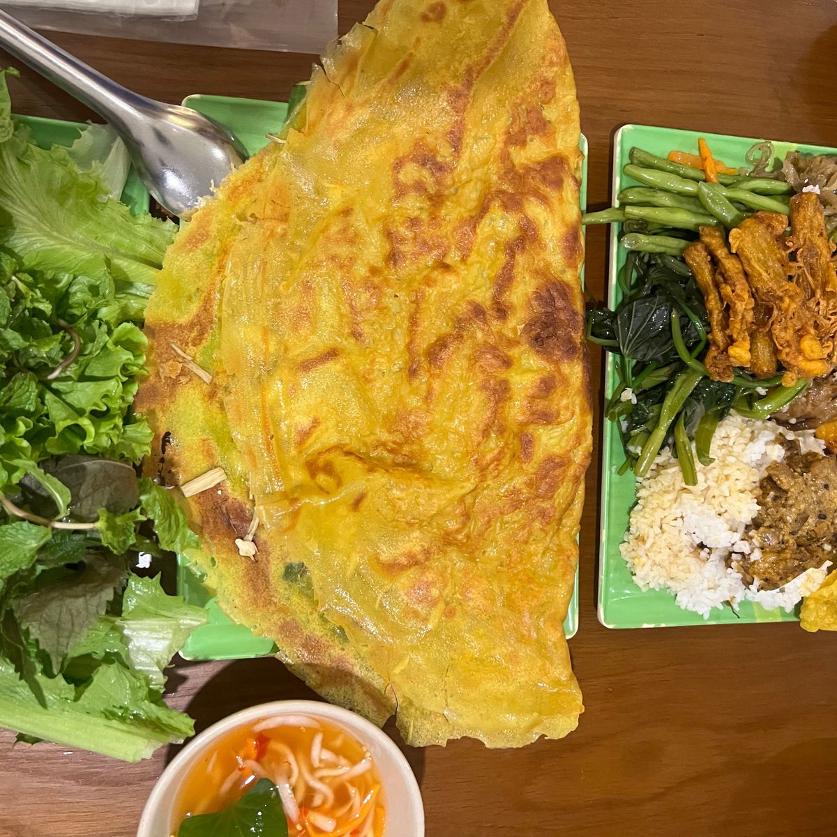 Vietnamese Street Food Safari Tour