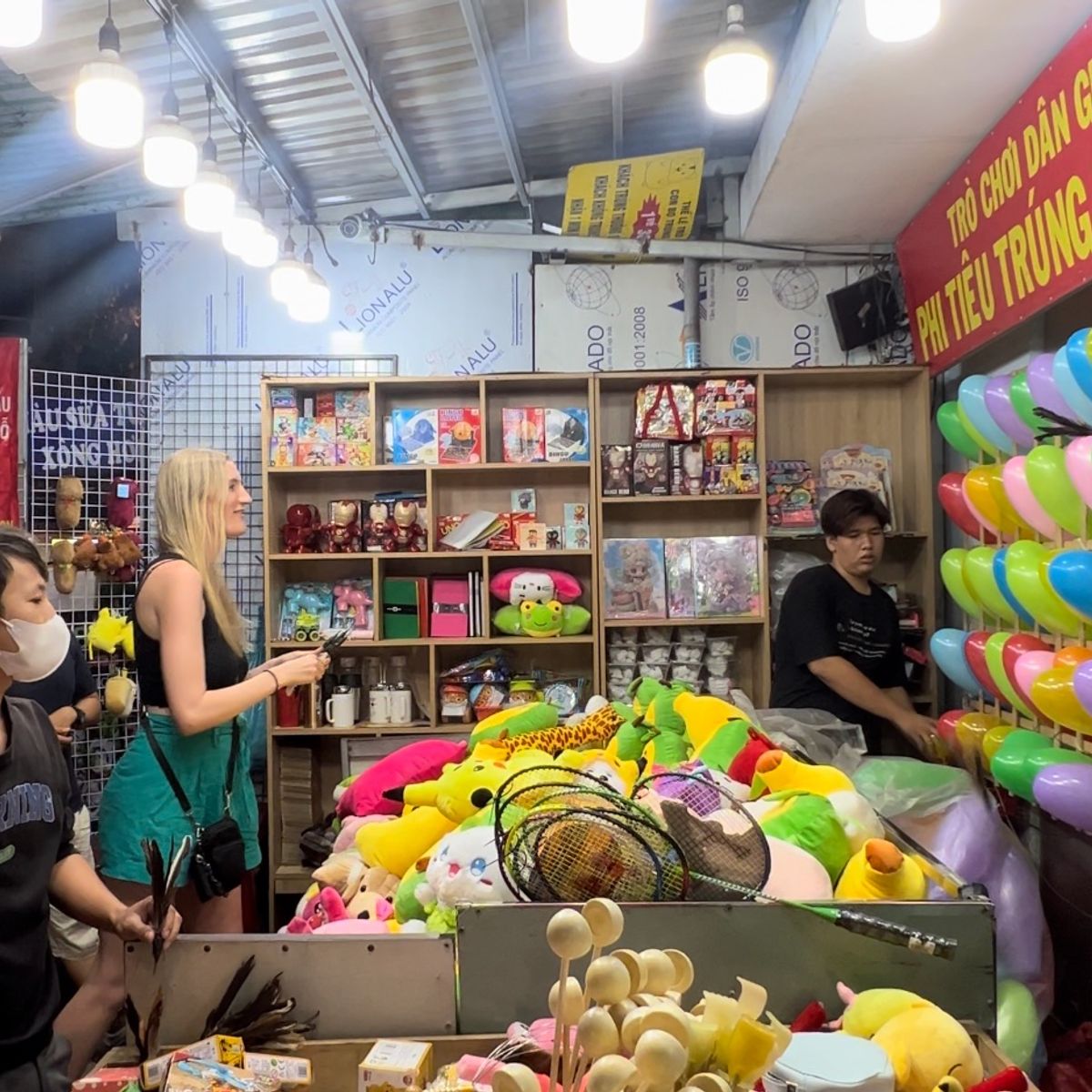 Vietnamese Street Food Safari Tour
