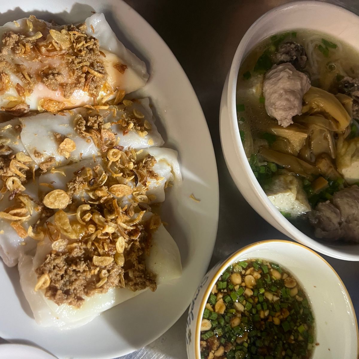 Vietnamese Street Food Safari Tour