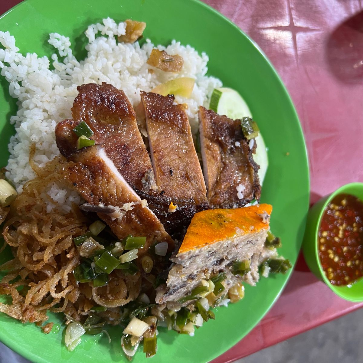 Vietnamese Street Food Safari Tour