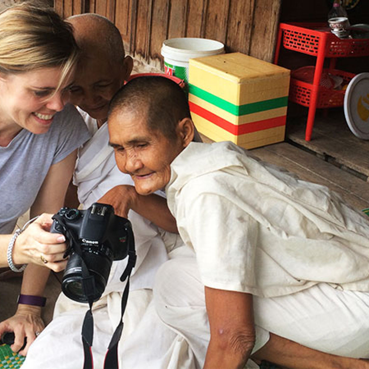Village Tour and Home Cooking Course