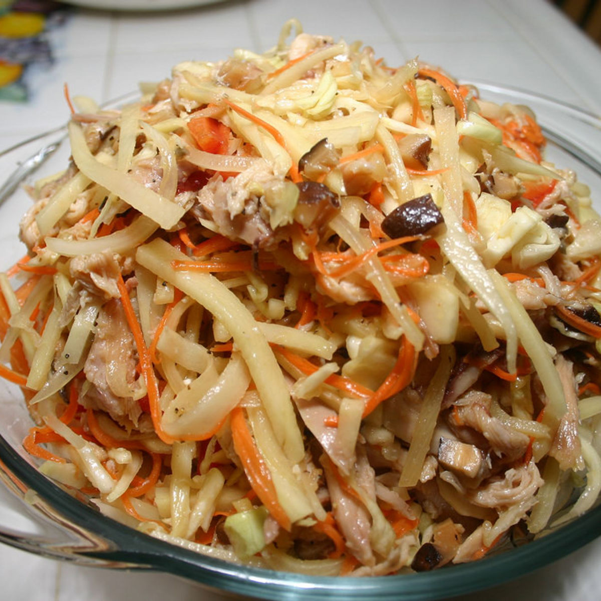 Village Tour and Home Cooking Course