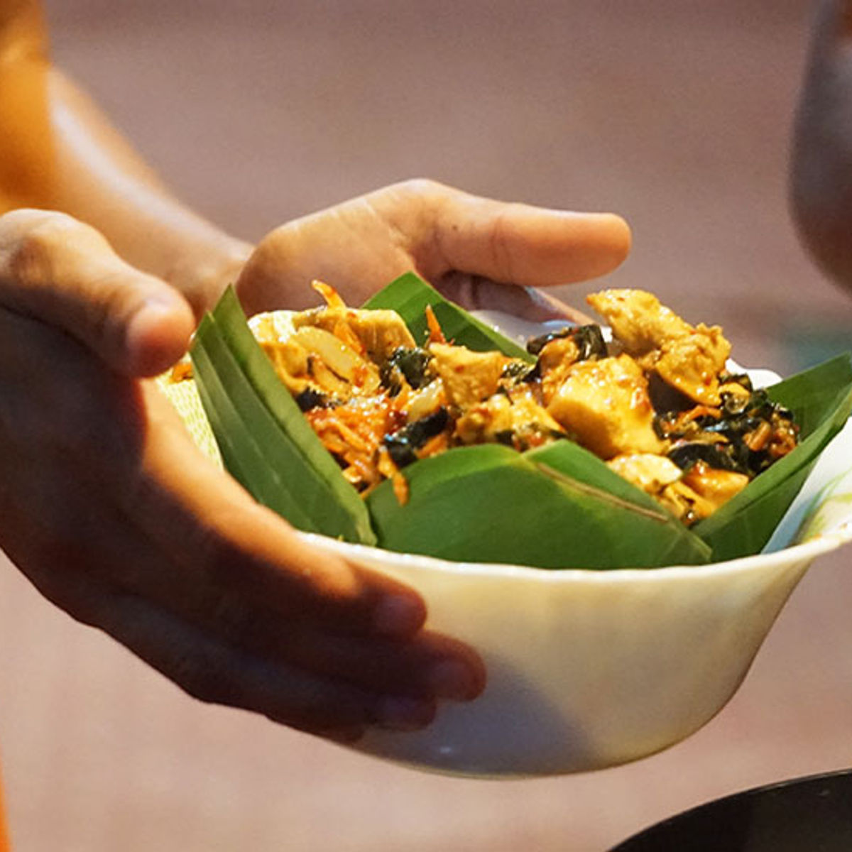 Village Tour and Home Cooking Course