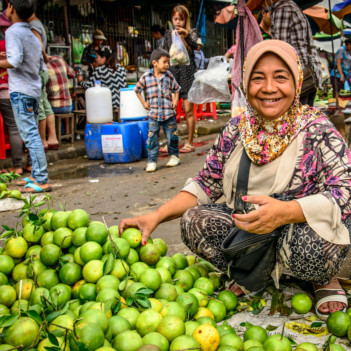 Village Tour and Home Cooking Course