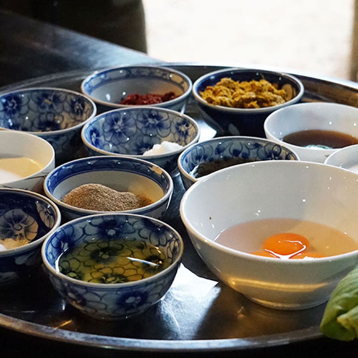 Village Tour and Home Cooking Course