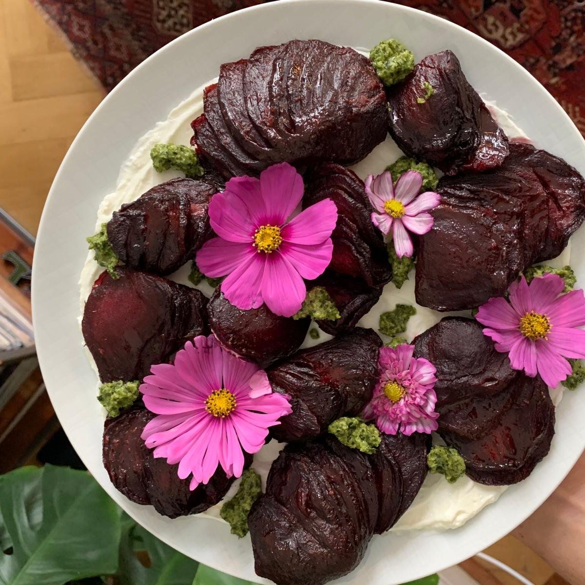 Vegan and Vegetarian Cooking Class with Unlimited Wine in the Heart of Venice