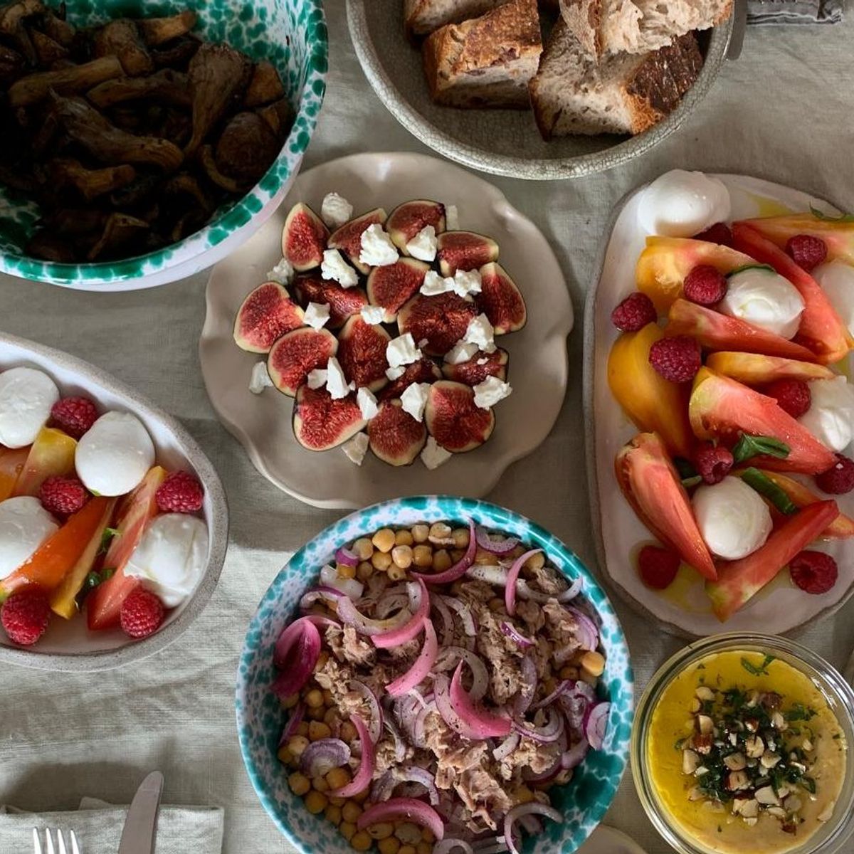 Vegan and Vegetarian Cooking Class with Unlimited Wine in the Heart of Venice