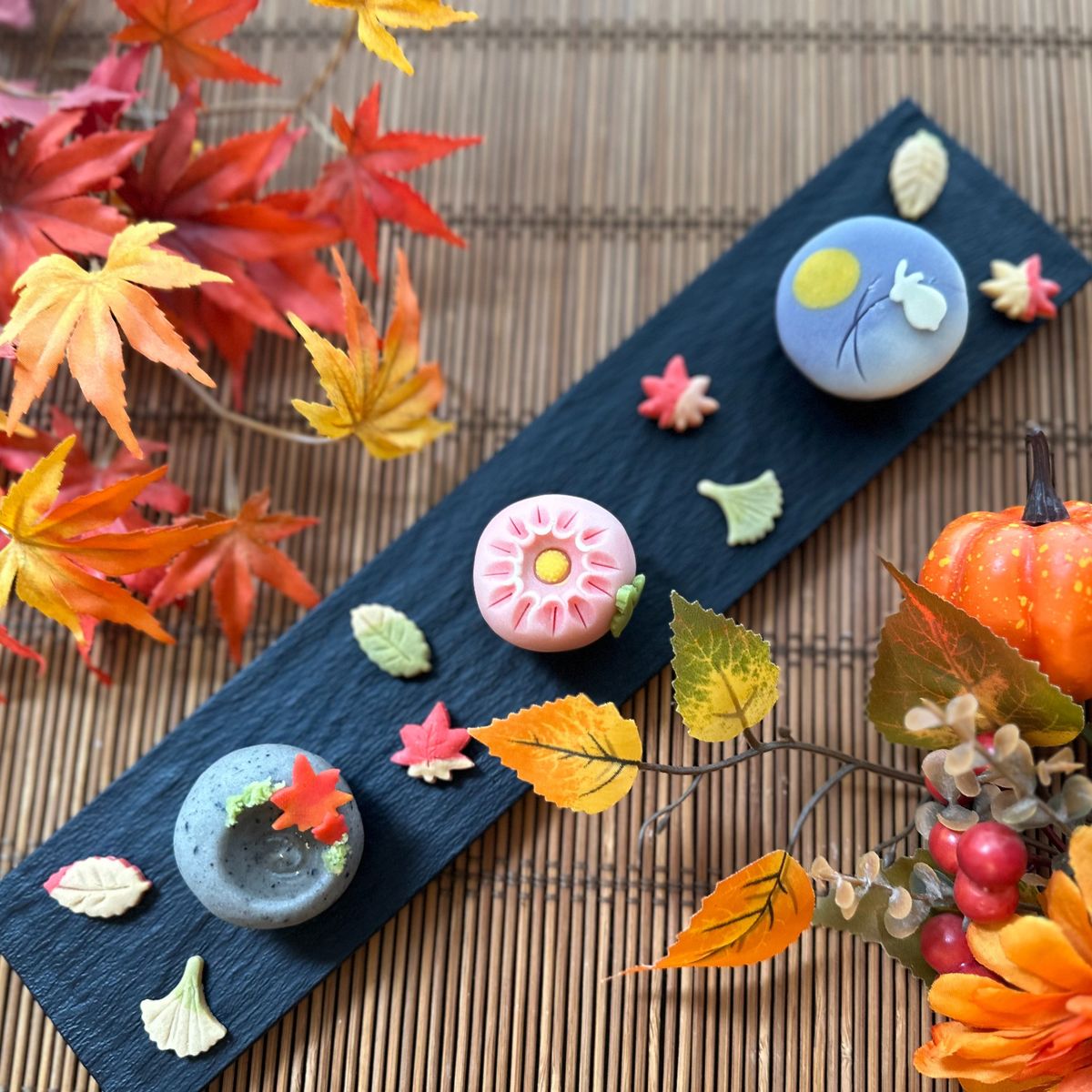 Wagashi + Matcha Tea: Learn the Art of Traditional Japanese Sweets in Tokyo