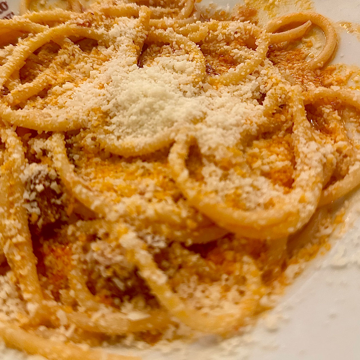 Walking Food Experience in Trastevere
