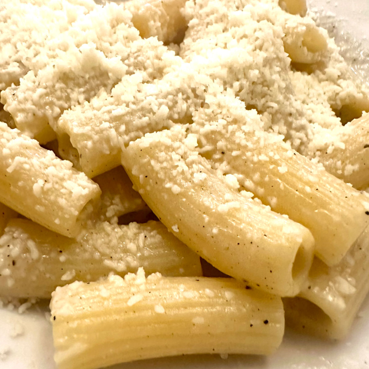 Walking Food Experience in Trastevere