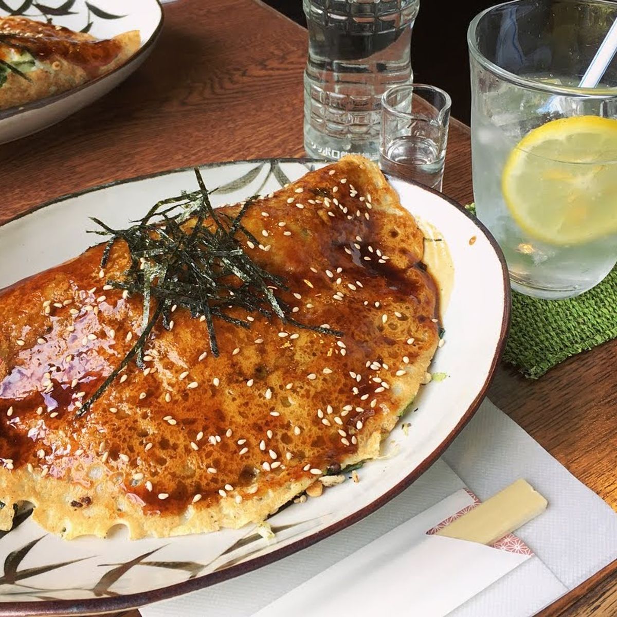 Walking Food Tour in Kyoto Arashiyama Bamboo Forest and Tenryuji Temple Area