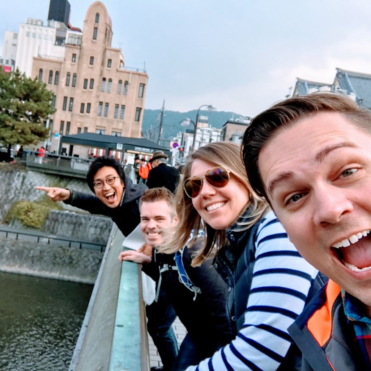 Food Tour in Kyoto Nishiki Market, Pontocho and Gion Geisha District