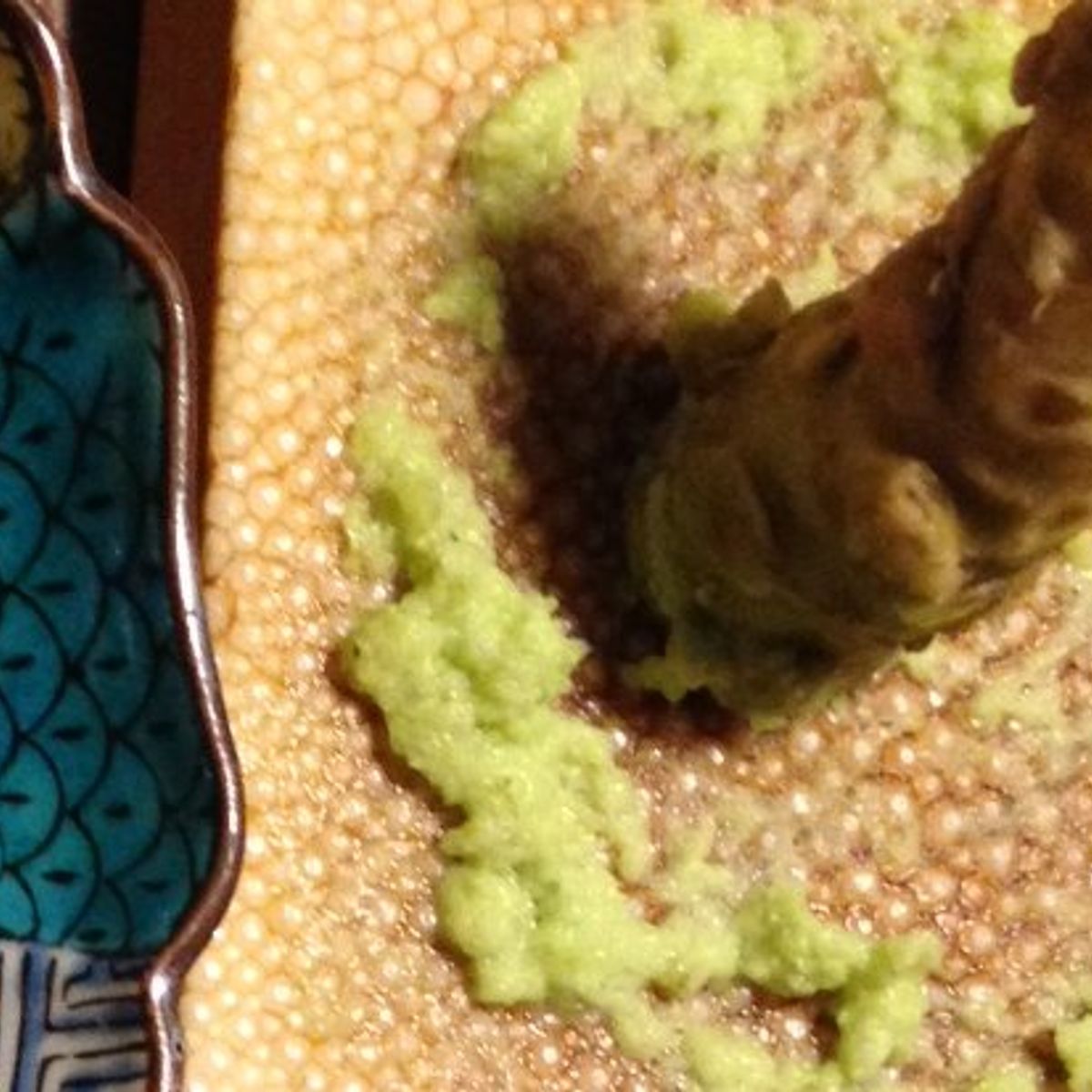 Wasabi Farm & Nature Tour in the Mountains of Okutama
