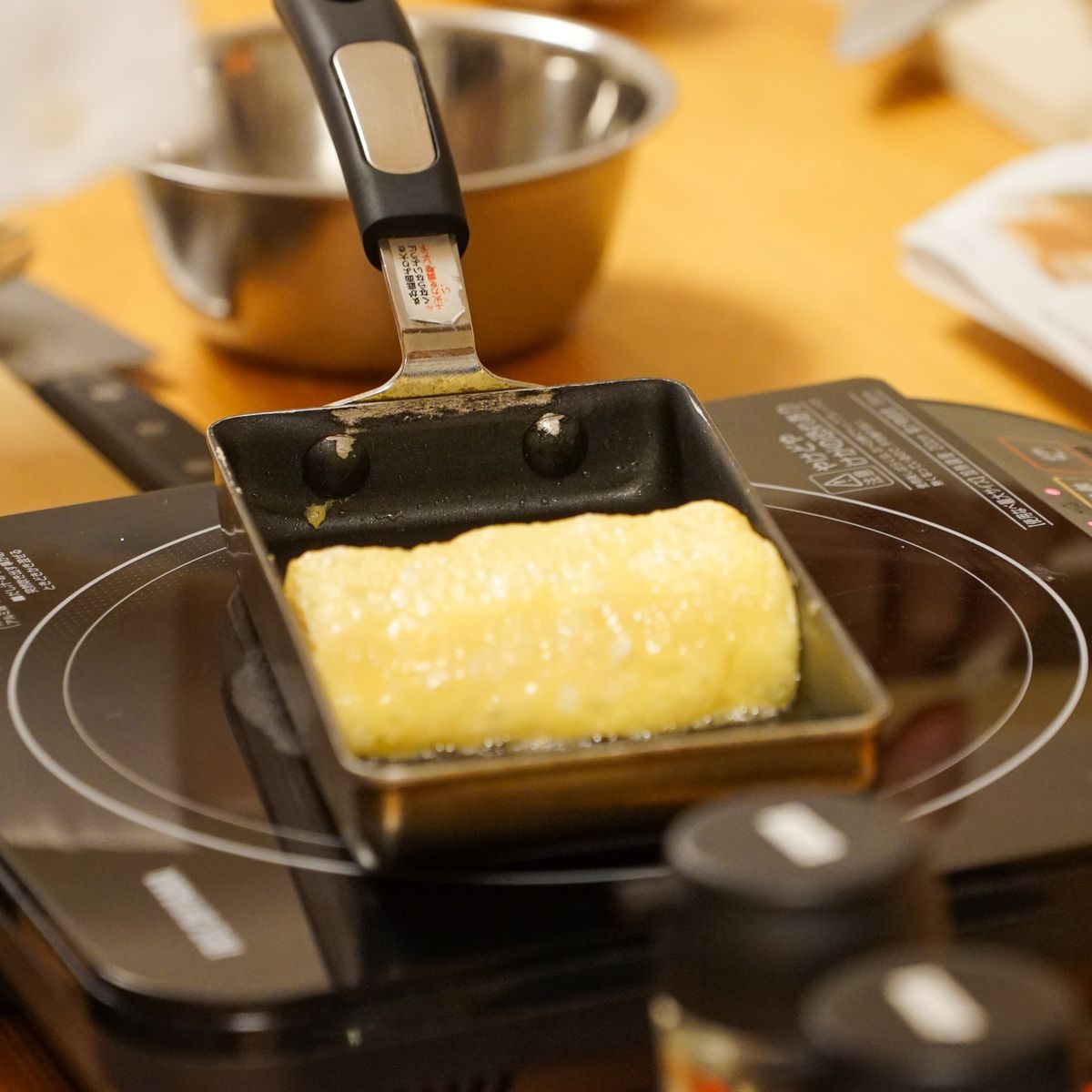 Washoku: Cook Traditional Japanese Kaiseki with Wagyu Beef
