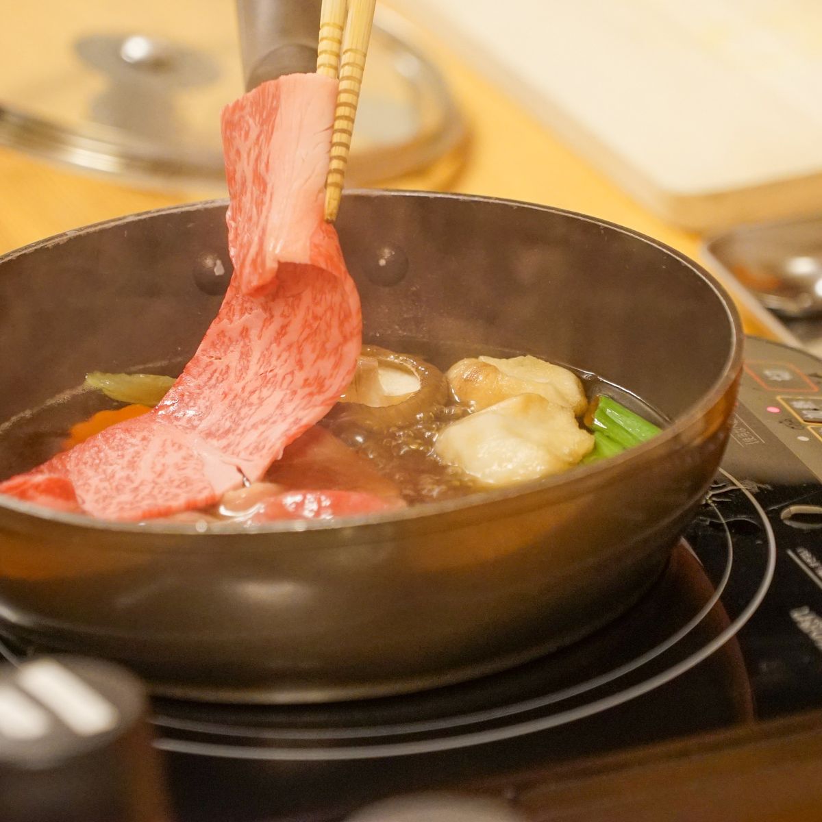Washoku: Cook Traditional Japanese Kaiseki with Wagyu Beef