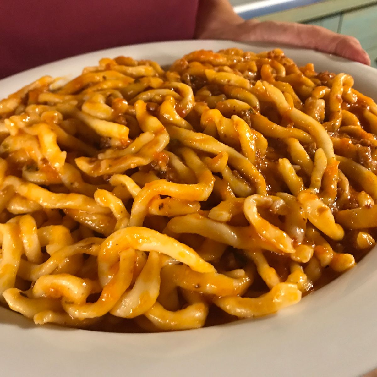 Wine Tasting San Casciano dei Bagni in Val d'Orcia with Local Food specialities