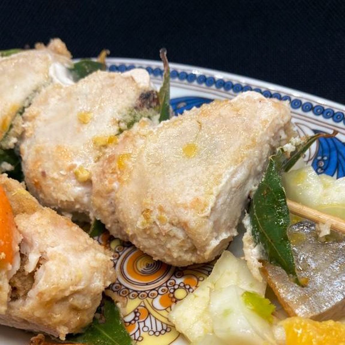 Experience Traditional Winter Time Dishes in Palermo
