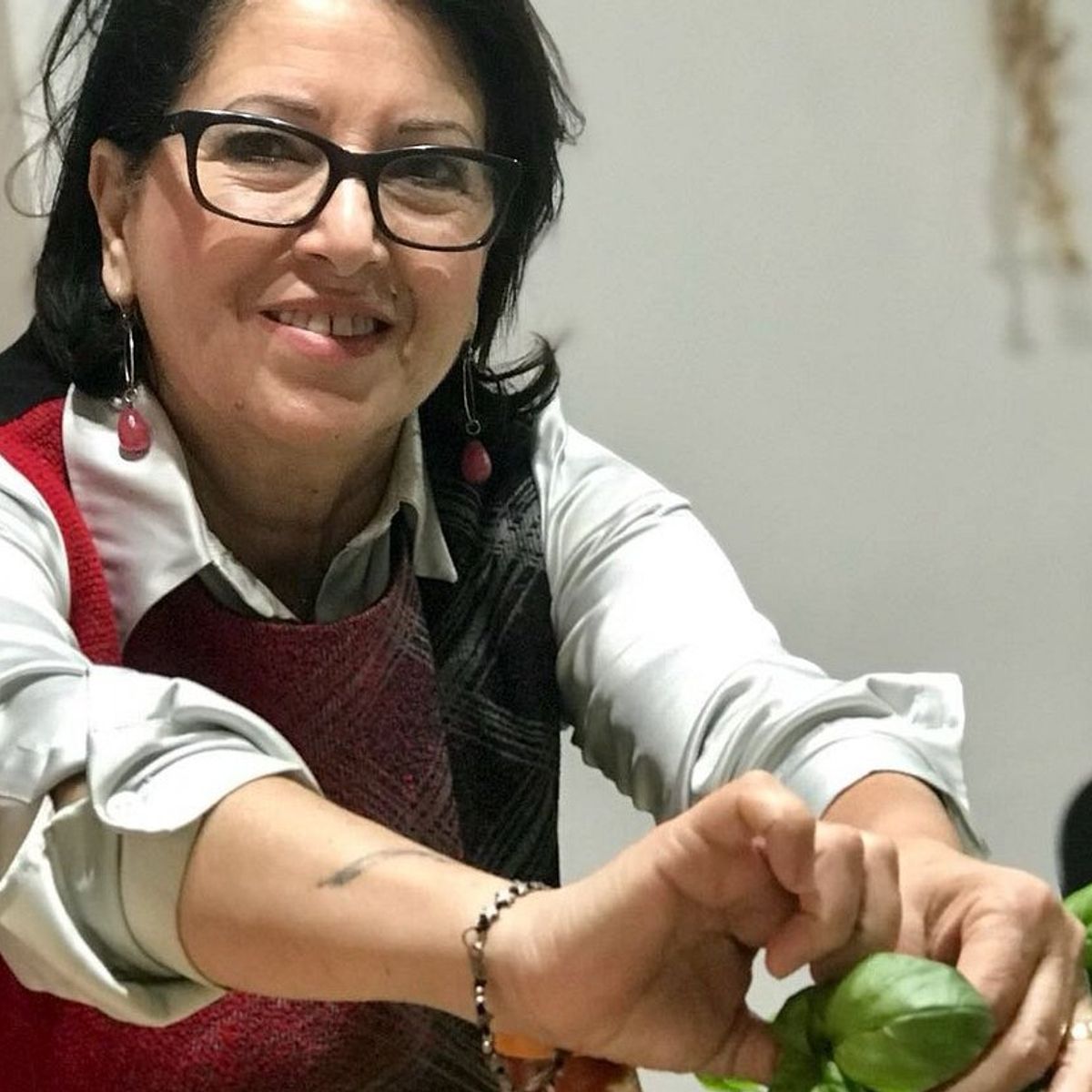 Experience Traditional Winter Time Dishes in Palermo