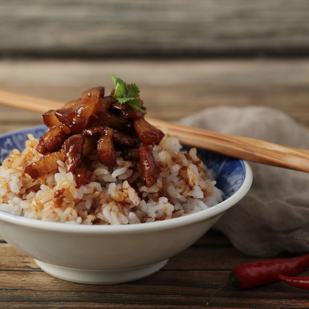 "Xiao Chi" Taiwanese Street Food Cooking Class