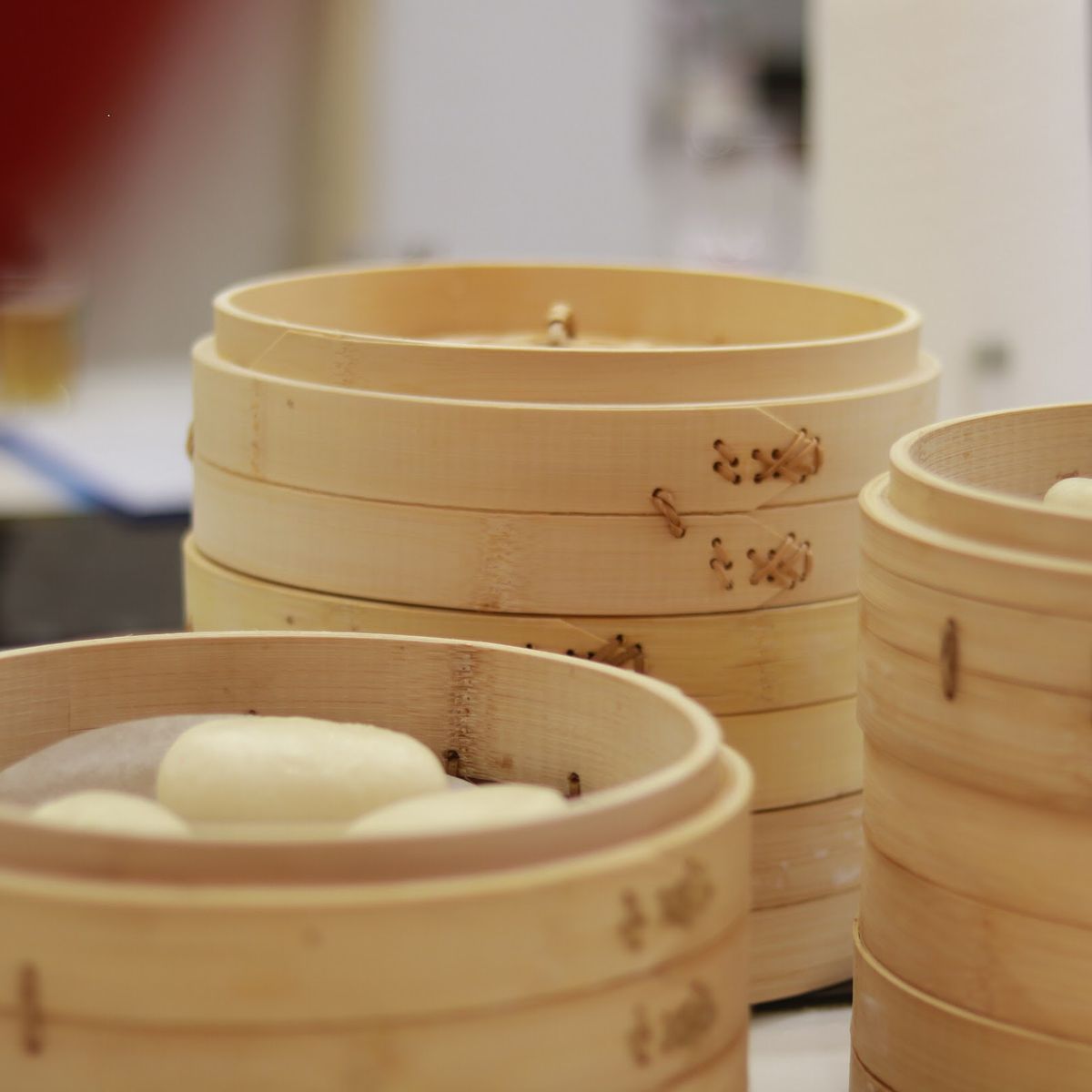 "Xiao Chi" Taiwanese Street Food Cooking Class