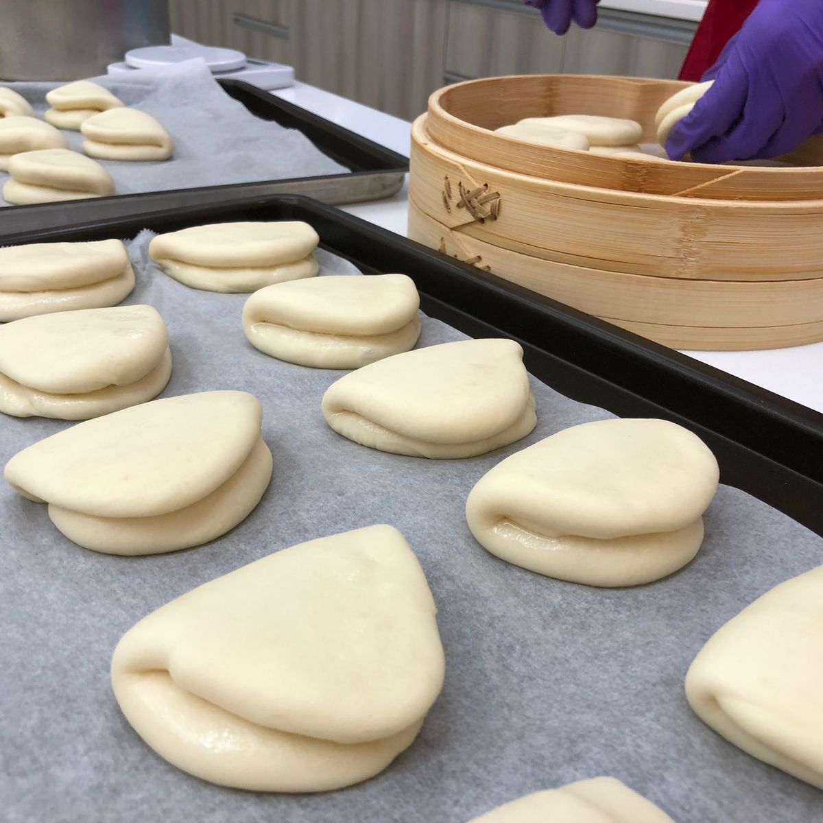 "Xiao Chi" Taiwanese Street Food Cooking Class