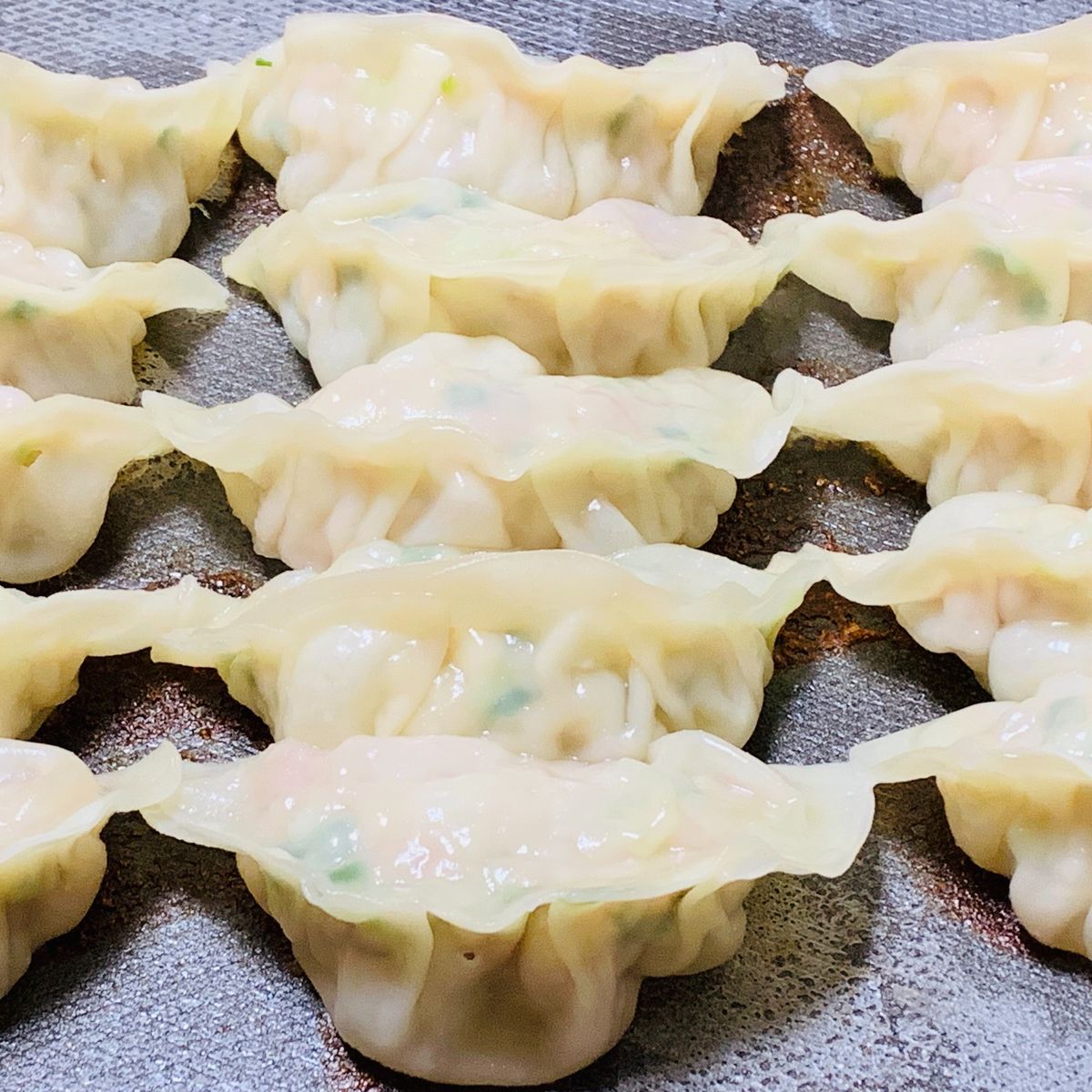 The Art of Yakisoba and Gyoza Culinary Class in Nagoya