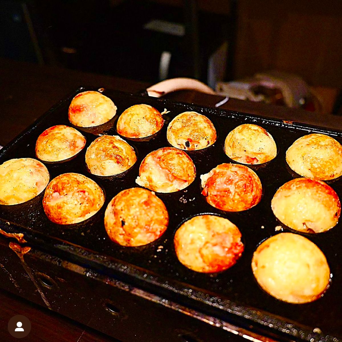 Yakisoba & Karaage Tasting and Make Your Own Takoyaki in Osaka