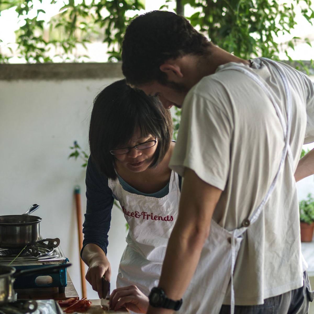 Yunnan Specialty Cooking Class With Market Tour