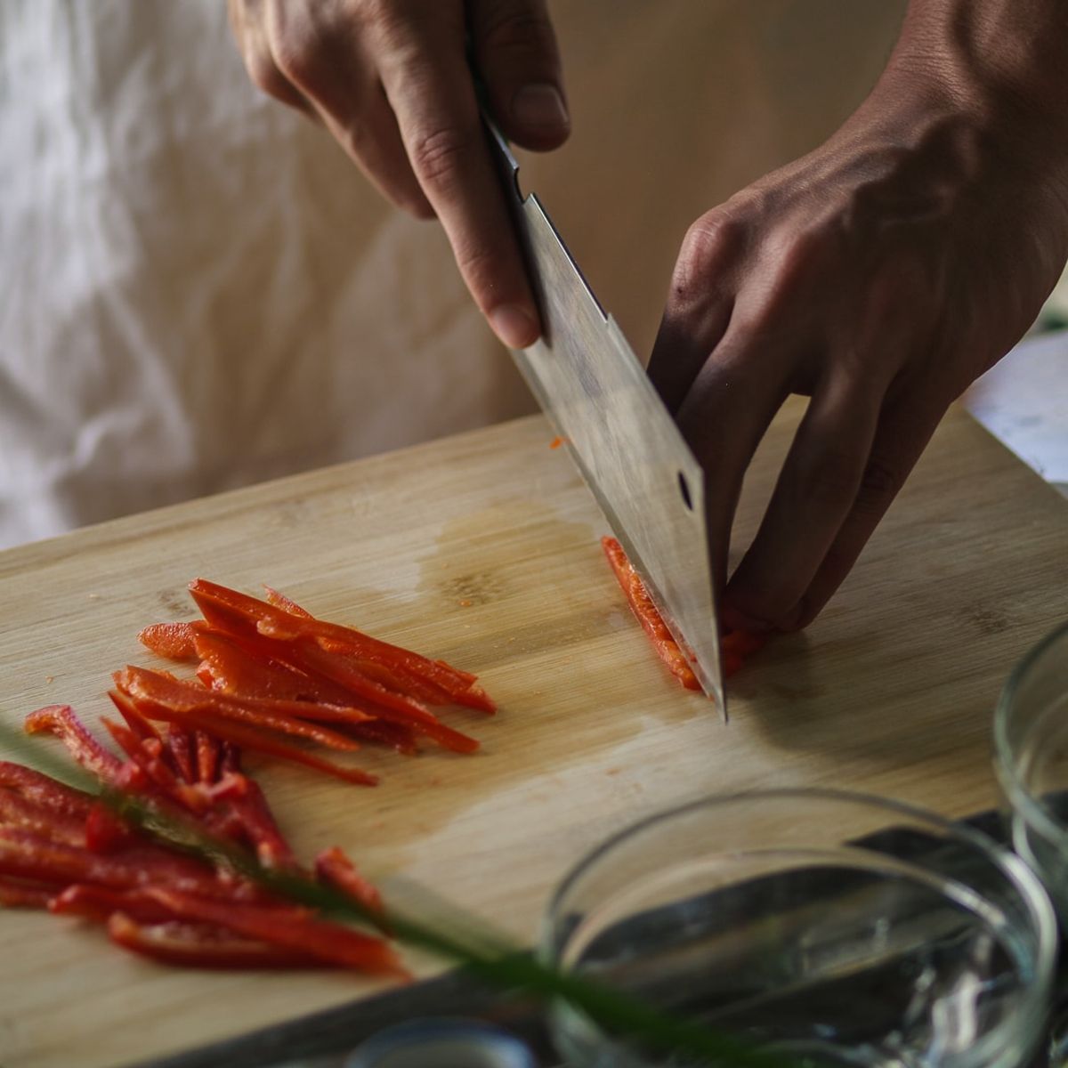 Yunnan Specialty Cooking Class With Market Tour