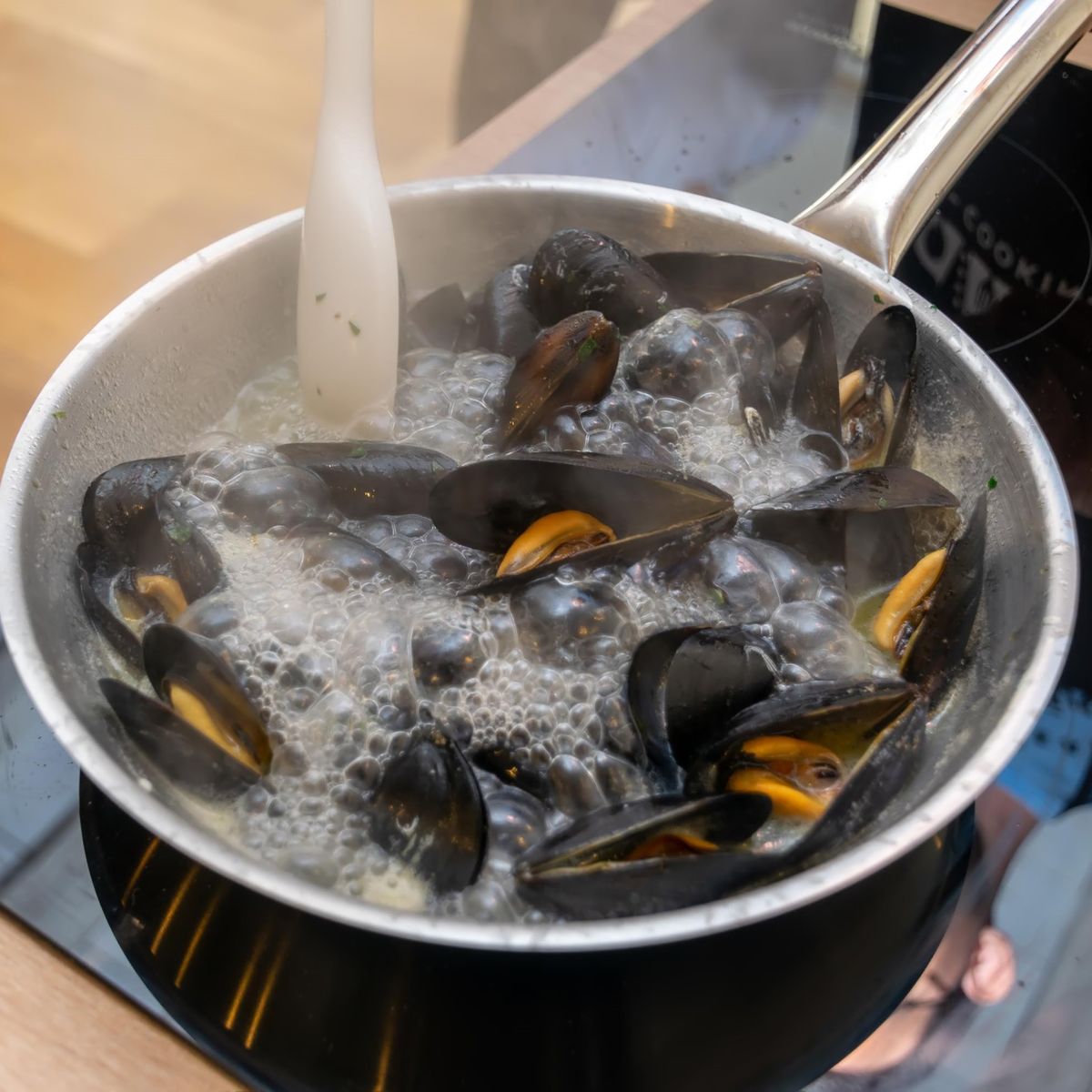 Dalmatian Cooking Class with Professional Chef and Guided Market Tour