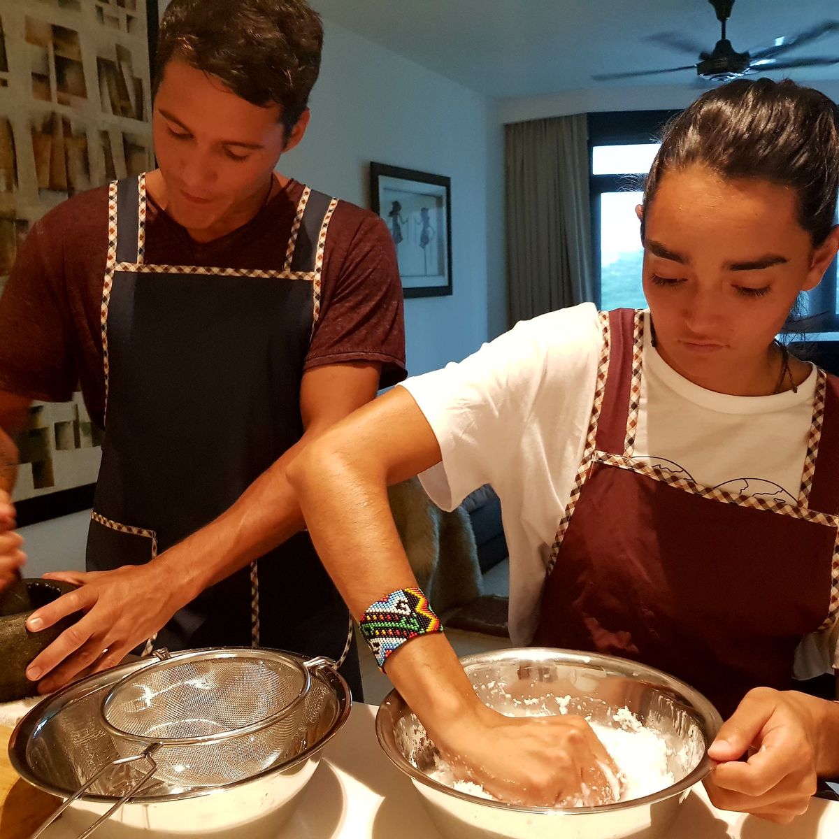 Zura's Home Vegan/Plant Based Cooking of Malaysian Dishes