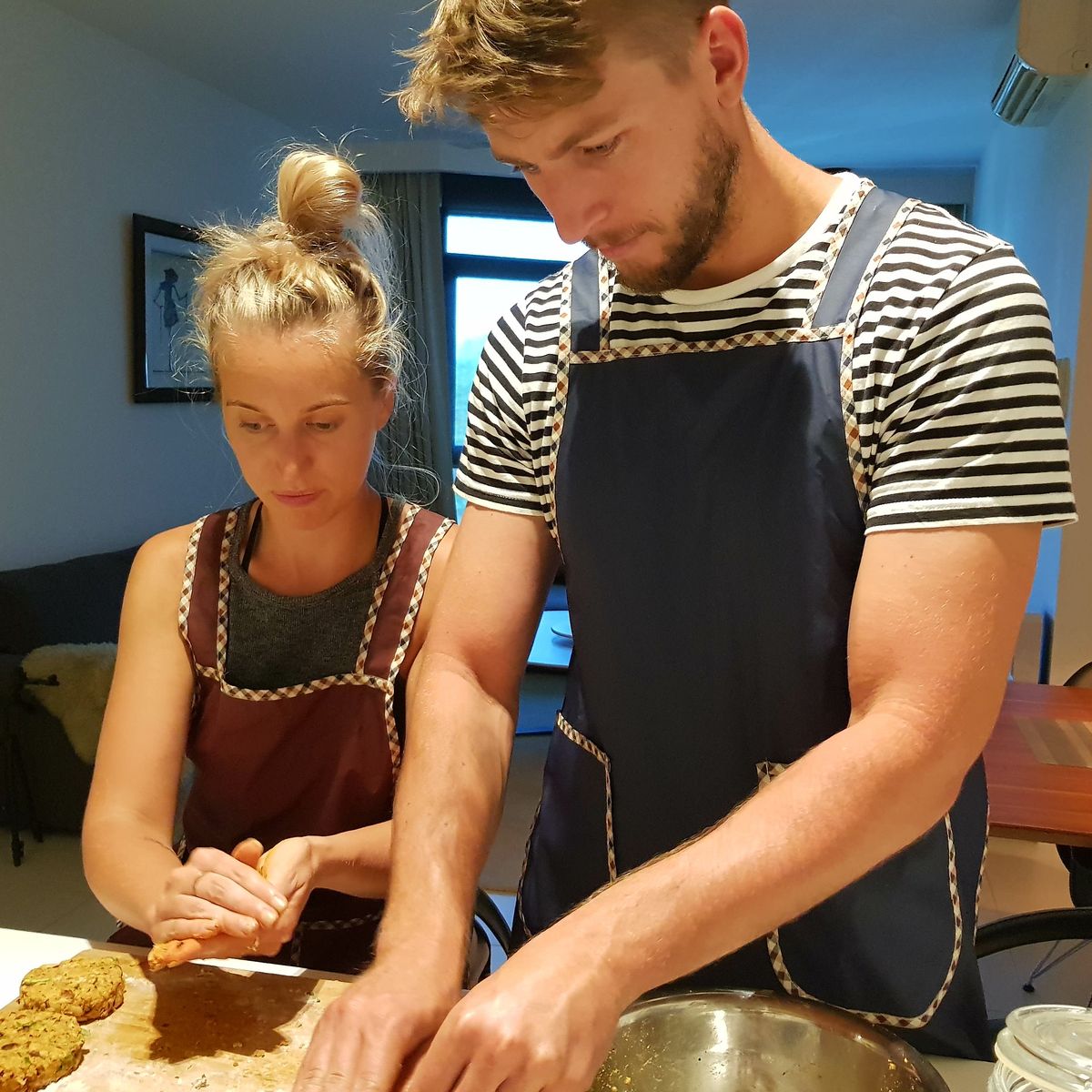 Zura's Home Vegan/Plant Based Cooking of Malaysian Dishes