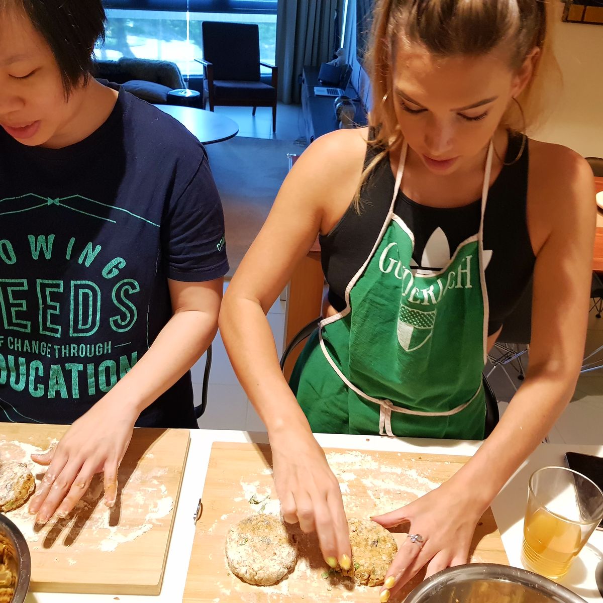 Zura's Home Vegan/Plant Based Cooking of Malaysian Dishes
