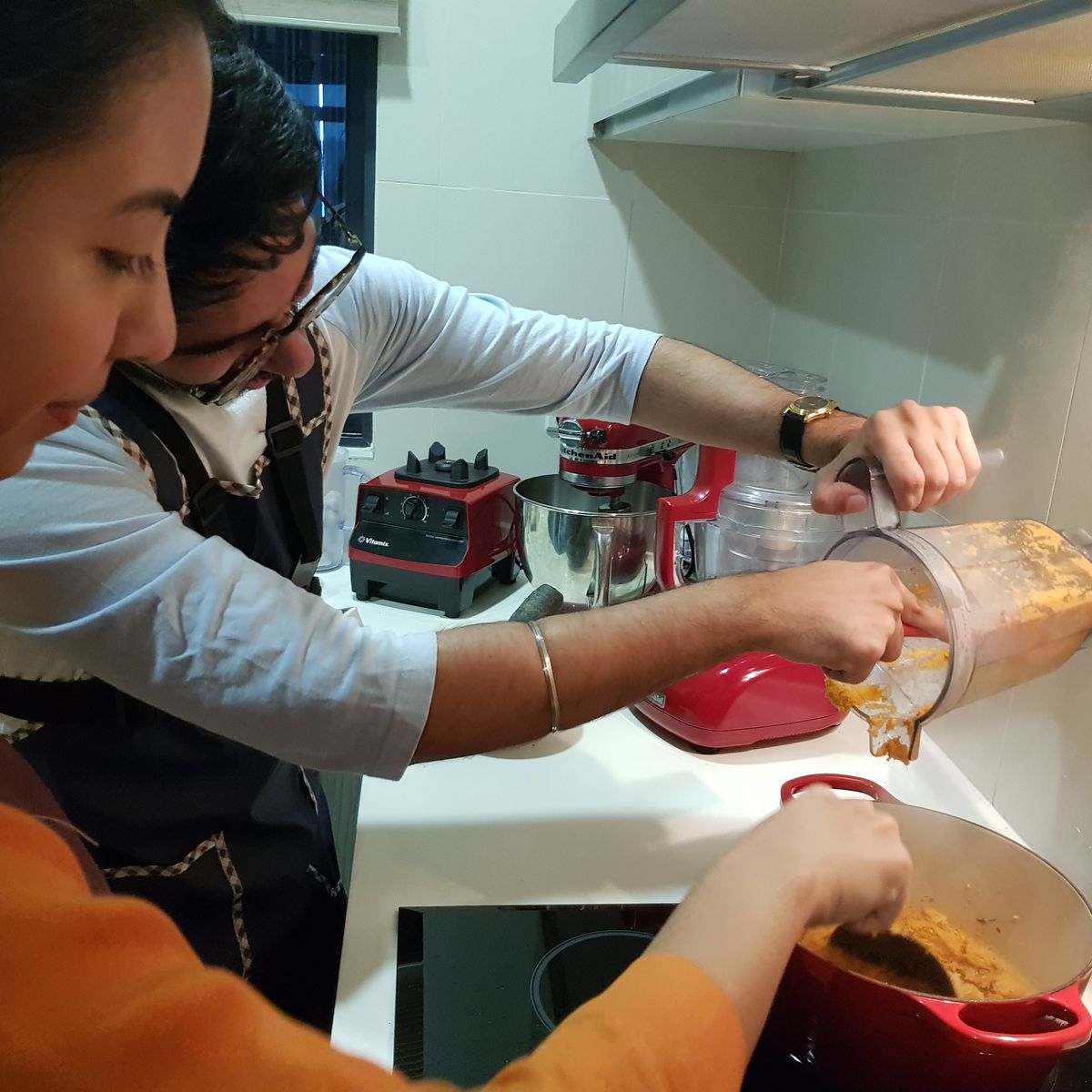 Zura's Home Vegan/Plant Based Cooking of Malaysian Dishes
