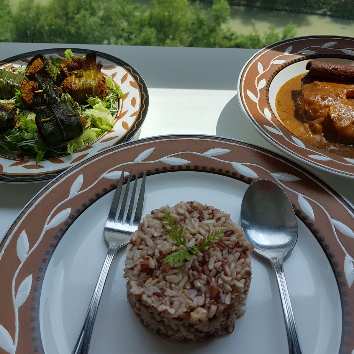 Zura's Home Vegan/Plant Based Cooking of Malaysian Dishes
